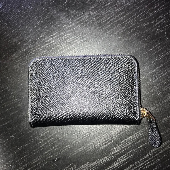 NWT Coach Wallet - Picture 3 of 4
